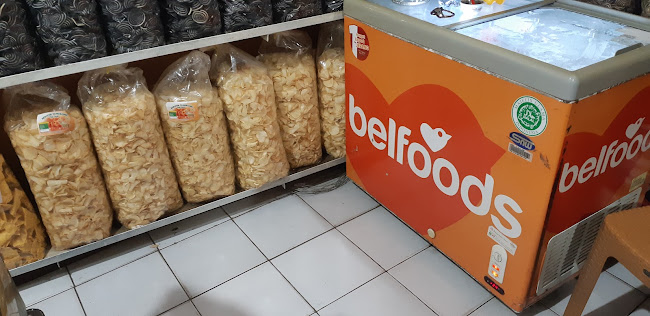 Toko Kue fi-tan snack - Kabupaten Tangerang