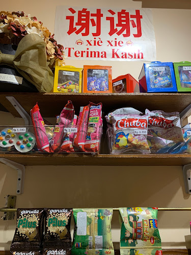 Comentarii opinii despre Bakmi MakYus, MERR