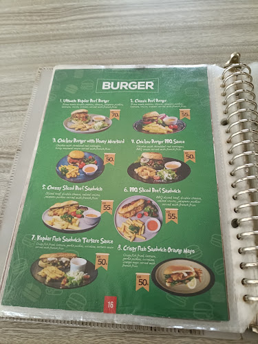 Opinii despre Kopi Darat Garden Cafe Jakabaring în Kota Palembang - Gastronomi dan perhotelan