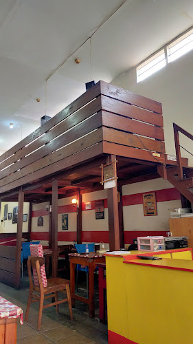 Podjok Koffie - Kota Bandung