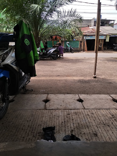 Yuli Kue Rumahan - Gastronomi dan perhotelan