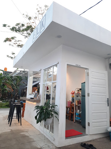 ELK Coffee - Kota Ambon