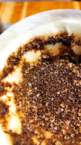 Tjetaksaring Coffee and Space