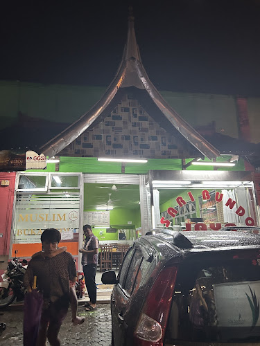 Opinii despre Rumah Makan Sari Bundo Jaya în Kota Denpasar - Gastronomi dan perhotelan