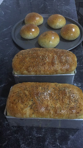 COSINA CAFE - Gastronomi dan perhotelan