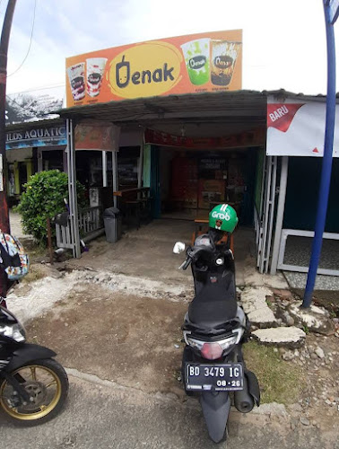 Jl.Jati Raya No.4a, RT.06/RW.02, Sawah Lebar, Kec. Ratu Agung, Kota Bengkulu, Bengkulu 38222