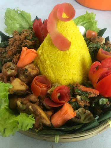 Mahabbah Coffee & Resto - Gastronomi dan perhotelan