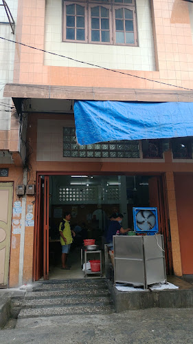 Comentarii opinii despre Kwetiau Gedeh