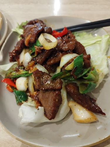 Comentarii opinii despre Ta Wan- Paragon Semarang Lifestyle Mall