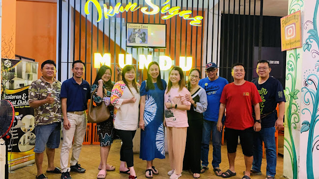 Ikan Segar Mundu Resto dan Kost - Kota Madiun