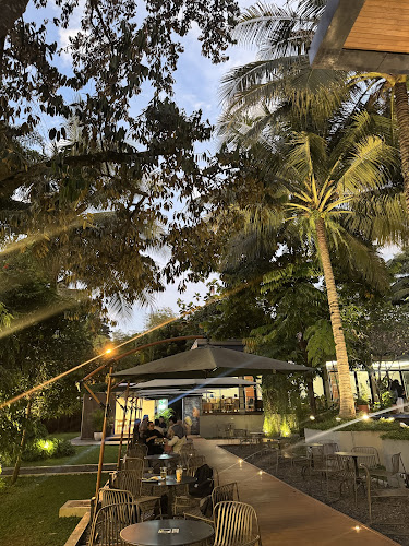 Agreya Coffee - Bogor - Gastronomi dan perhotelan