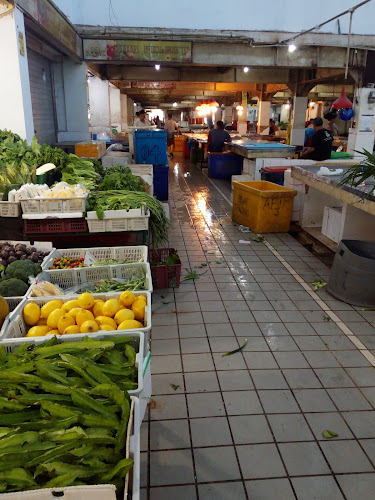 Pasar Pujabahari nagoya - Kota Batam