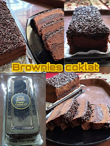 Roti Maryam Dapur Ummah 09 - Surabaya