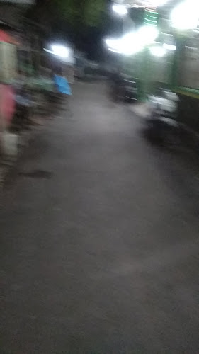 BUMI SHOLAWAT - Pasuruan