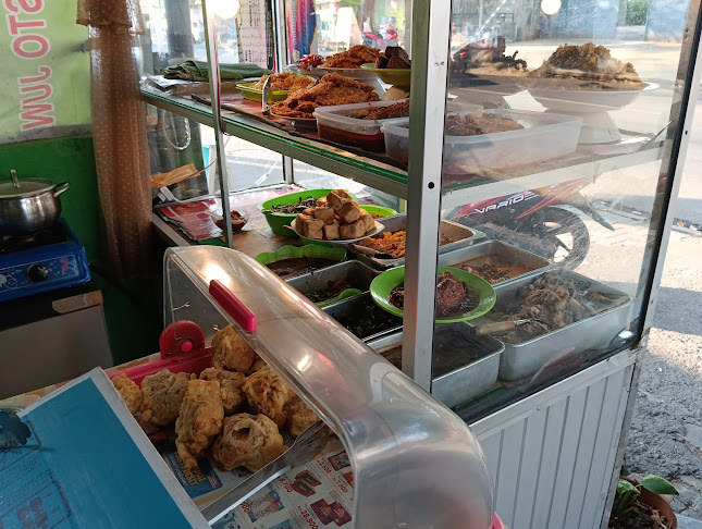 Toko Oleh - Oleh Milih Niki - Kota Semarang