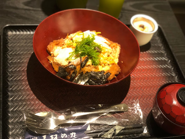 Opinii despre Ootoya Japanese Restaurant , 23Paskal în Kota Bandung - Gastronomi dan perhotelan