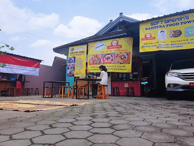 Dos Kopi X Bakaran Sultan - Kota Surakarta