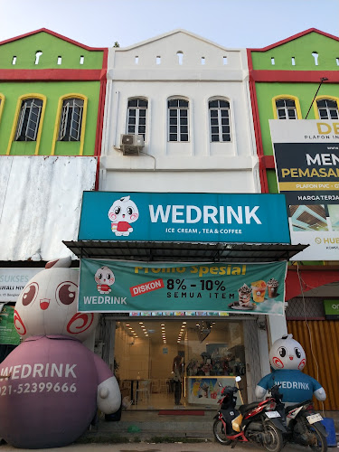 Wedrink Bengkong
