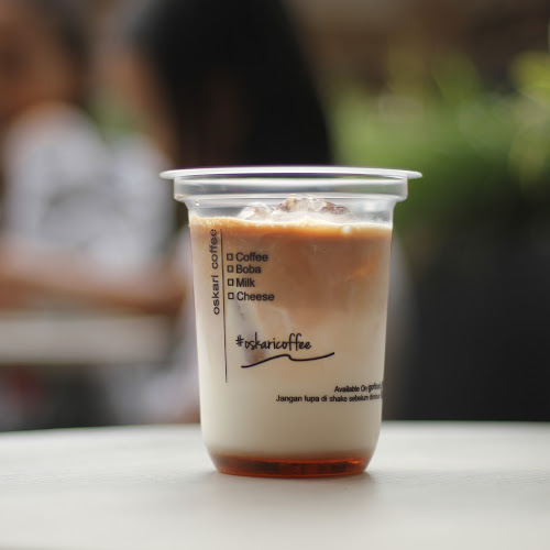 Opinii despre Oskari Coffee, Gendongan Salatiga în Kota Salatiga - Gastronomi dan perhotelan