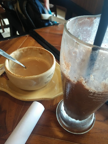 Coffee Toffee Gasibu Surapati - Gastronomi dan perhotelan