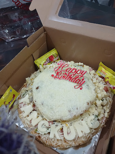 Jl. Bulak Rukem Timur I-i No.2, depan makam, Kec. Bulak, Surabaya, Jawa Timur 60124