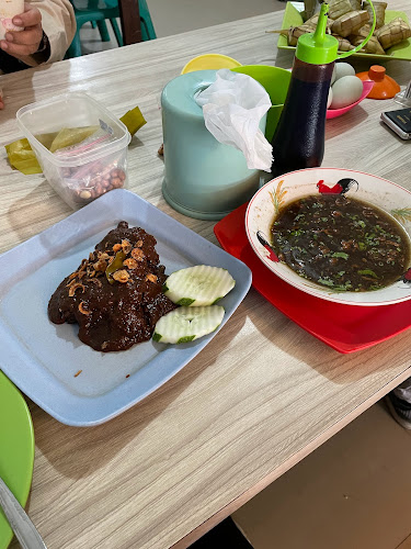 Remu Utara, Distrik Sorong, Kota Sorong, Papua Bar. 98412