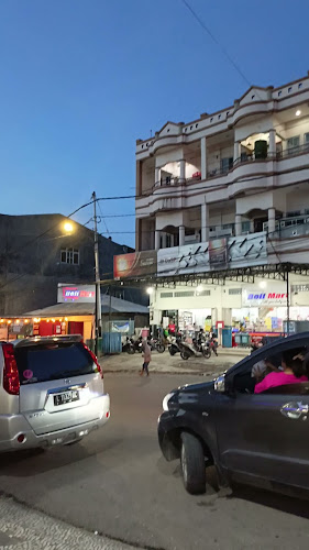 Toko Roti Borneo - Kota Kupang