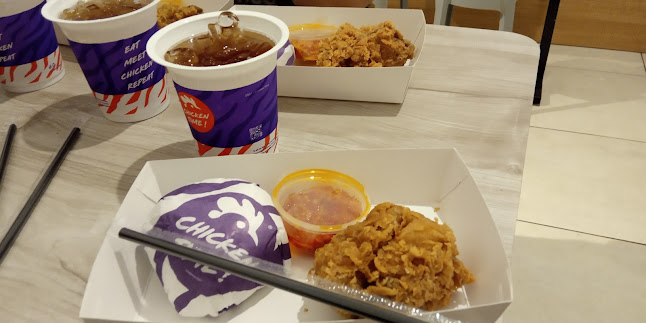 Opinii despre Chicken Time Lubuklinggau în Kota Lubuklinggau - Gastronomi dan perhotelan