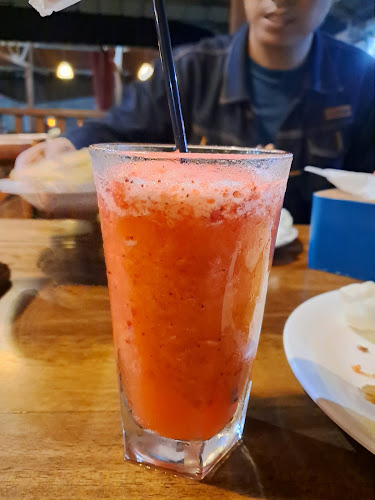 Zuka Saung Iga Konro