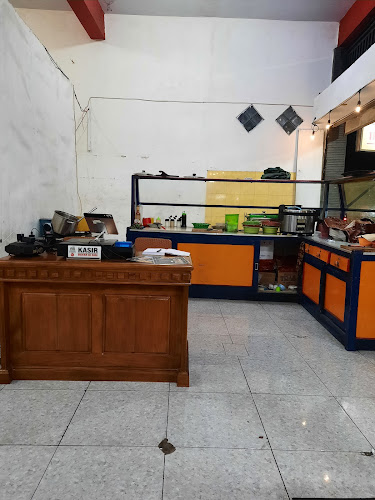 Jl. Hayam Wuruk No.16, Kebonsari, Kec. Panggungrejo, Kota Pasuruan, Jawa Timur 67114