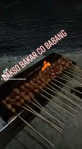 Comentarii opinii despre Bakso bakar Co_babang