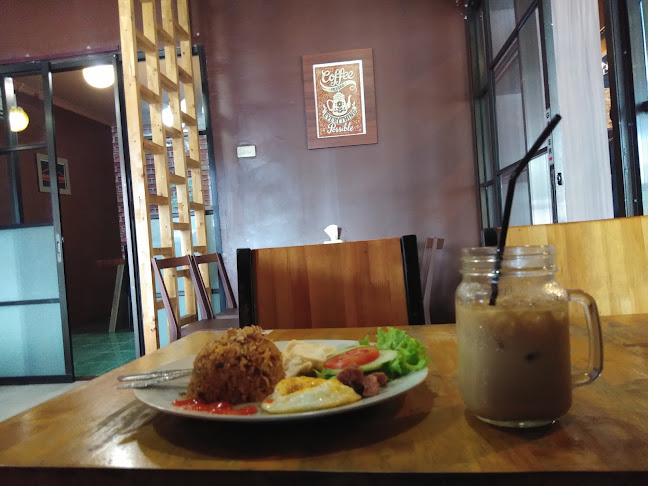 Comentarii opinii despre Dhapu Ava Koffie Ronggur