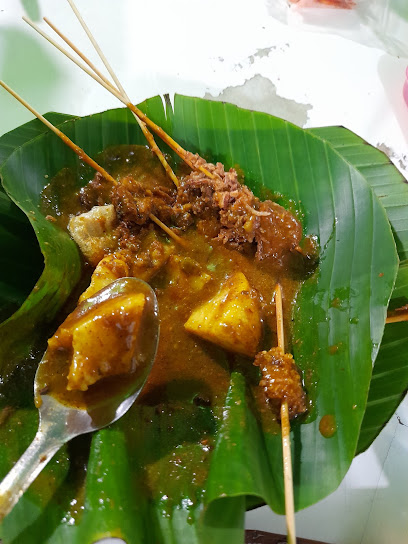 Sate Ayuik