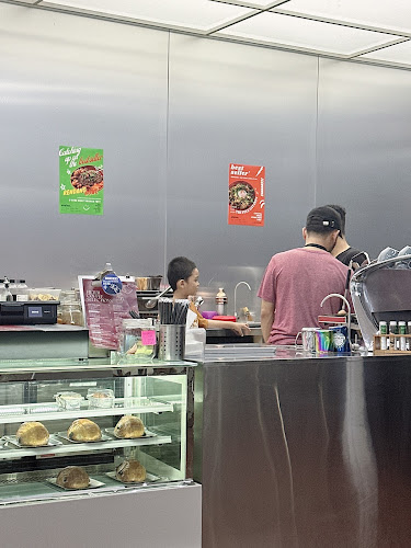 Comentarii opinii despre Stainn Cafe