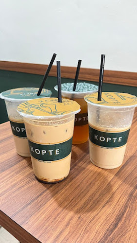 Comentarii opinii despre KOPTE TARIK