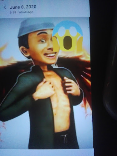 Opinii despre RM. Nasi Kuning Duo Sudara în Kota Ternate - Gastronomi dan perhotelan