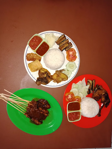 Warung Makan Agung Gita