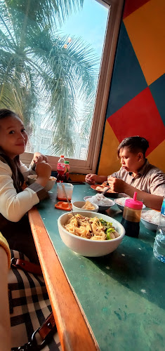 Opinii despre Jumbo Ballroom and Restaurant în Kota Manado - Gastronomi dan perhotelan