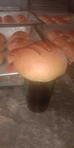 Bintang Bakery - Kota Bandar Lampung