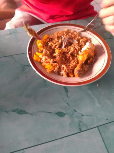 Comentarii opinii despre Warung Makan Pitta