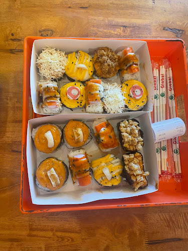 Opinii despre Sushita Donavita în Kota Lhokseumawe - Gastronomi dan perhotelan