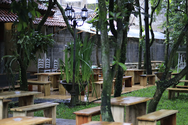 Comentarii opinii despre Total Kedai Kopi