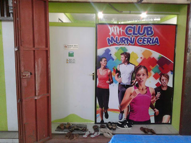 Opinii despre Club Murni Ceria în Kota Gorontalo - Gastronomi dan perhotelan