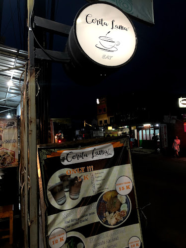 Opinii despre Cerita lama coffe în Kota Tangerang Selatan - Gastronomi dan perhotelan