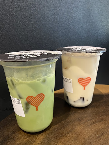 Kopi Kenangan - Ruko Ceger