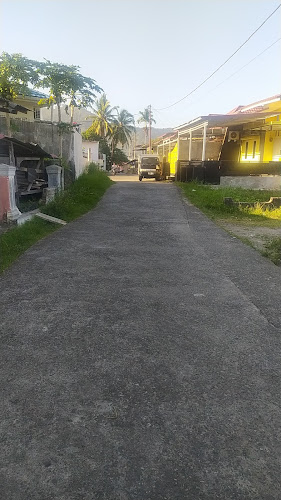 Opinii despre Warung ires în Kota Padang - Gastronomi dan perhotelan