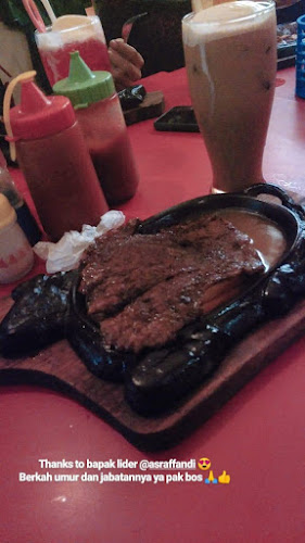 Jl. Imam Bonjol, RT.003/RW.005, Bojong Jaya, Kec. Karawaci, Kota Tangerang, Banten 15115