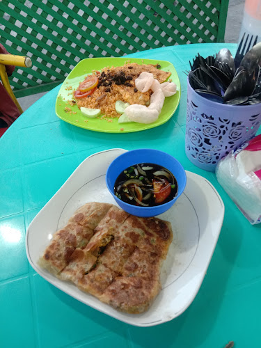 Martabak Mesir & Nasi Goreng Simpang Berok