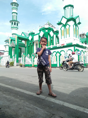 Es Campur Special Goyang Lidah - Kota Singkawang