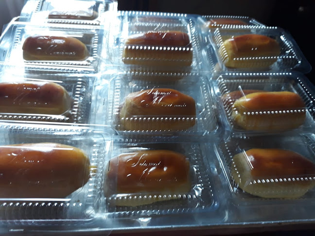 Jl. Toniwen No.80, Bintang, Kec. Rangkui, Kota Pangkal Pinang, Kepulauan Bangka Belitung 33684